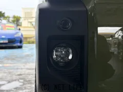 ダイハツ タフト