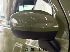 ダイハツ タフト