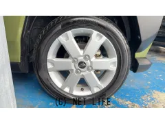 ダイハツ タフト