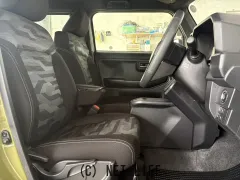 ダイハツ タフト