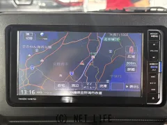 ダイハツ タフト