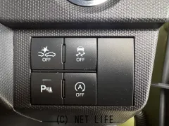 ダイハツ タフト