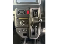 ダイハツ タフト