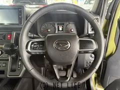 ダイハツ タフト