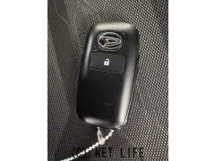 ダイハツ タフト