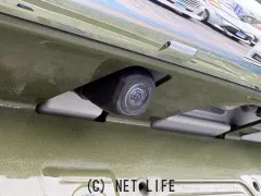 ダイハツ タフト