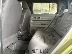 ダイハツ タフト