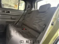 ダイハツ タフト