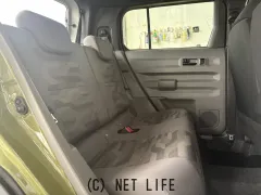 ダイハツ タフト