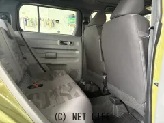 ダイハツ タフト