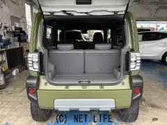 ダイハツ タフト