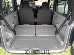 ダイハツ タフト