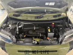 ダイハツ タフト