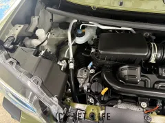 ダイハツ タフト