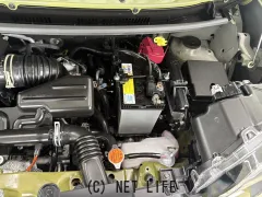 ダイハツ タフト