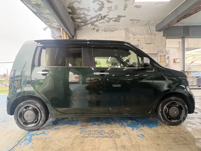 ホンダ N-WGN