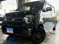 ホンダ N-WGN