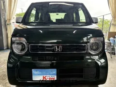 ホンダ N-WGN