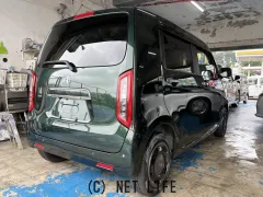 ホンダ N-WGN