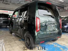 ホンダ N-WGN