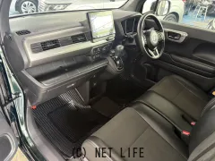 ホンダ N-WGN