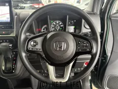 ホンダ N-WGN