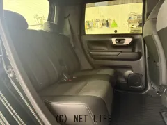 ホンダ N-WGN