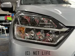 ダイハツ ミライース