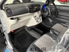 ダイハツ ミライース