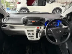 ダイハツ ミライース