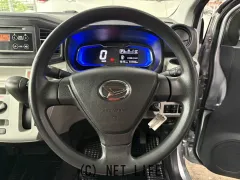 ダイハツ ミライース