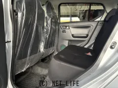 ダイハツ ミライース