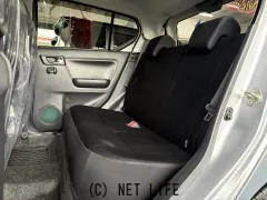 ダイハツ ミライース