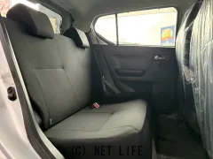 ダイハツ ミライース