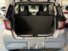 ダイハツ ミライース