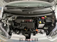 ダイハツ ミライース