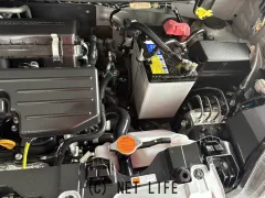 ダイハツ ミライース