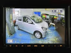 スズキ ソリオ