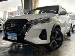 日産 キックス