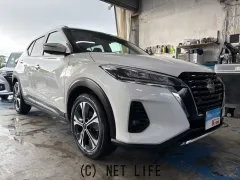 日産 キックス