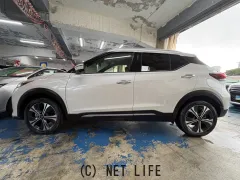 日産 キックス