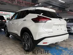 日産 キックス