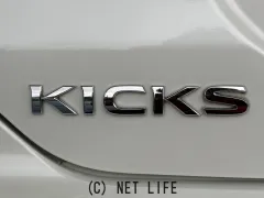 日産 キックス