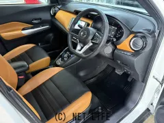 日産 キックス