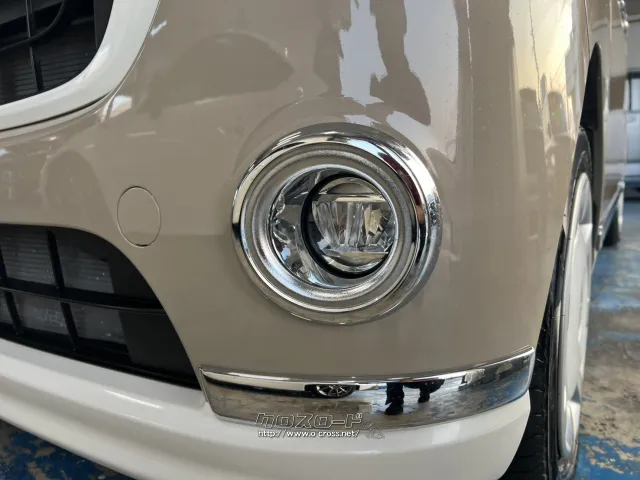 ダイハツ ムーヴキャンバス