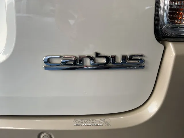 ダイハツ ムーヴキャンバス