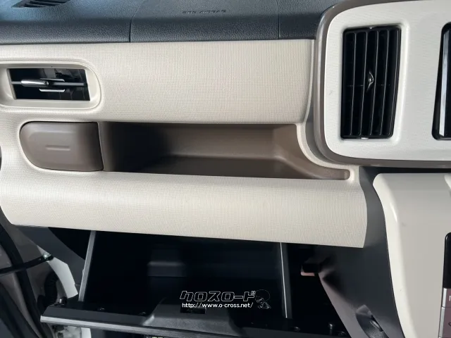 ダイハツ ムーヴキャンバス