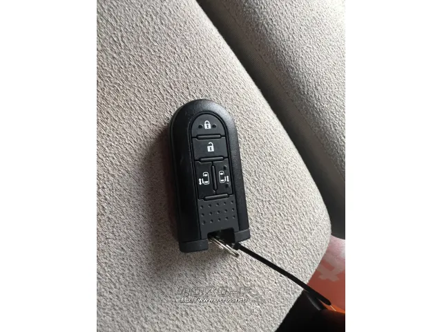 ダイハツ ムーヴキャンバス