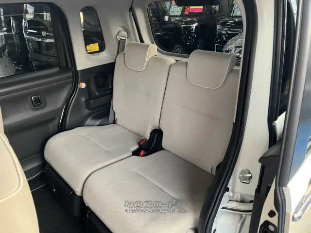 ダイハツ ムーヴキャンバス