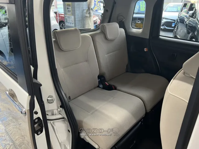 ダイハツ ムーヴキャンバス